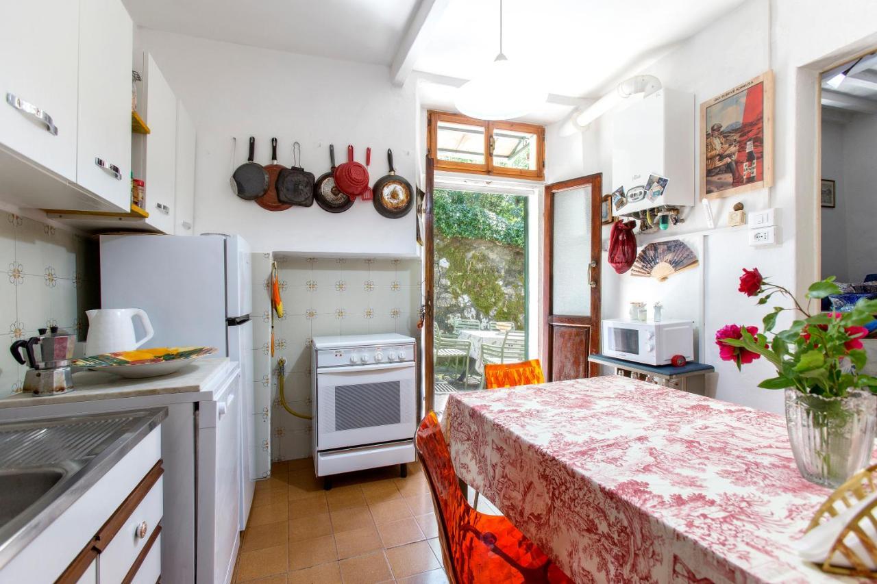 Casina Orione Apartment Montecatini Val di Cecina Exterior photo