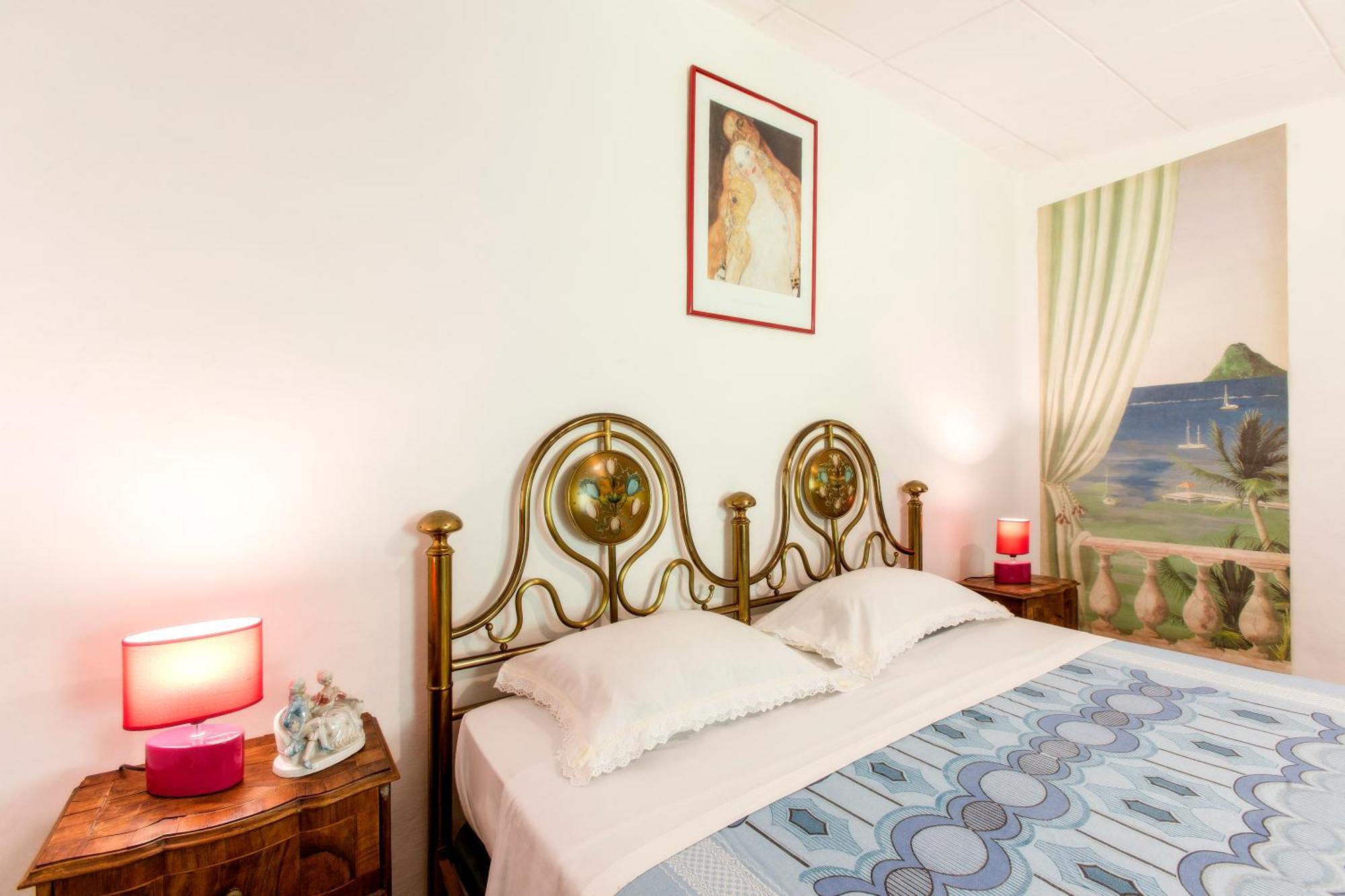 Casina Orione Apartment Montecatini Val di Cecina Exterior photo