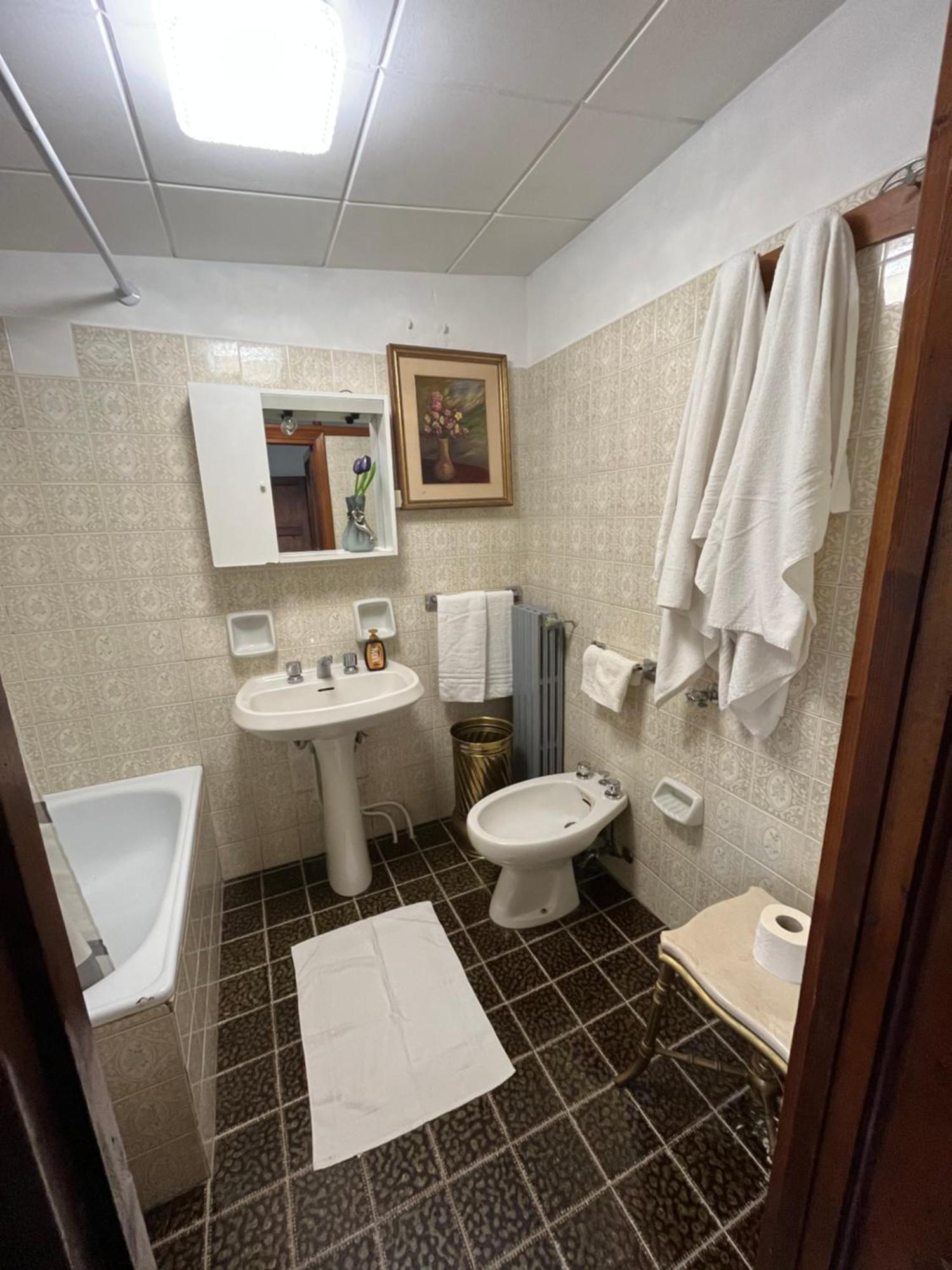 Casina Orione Apartment Montecatini Val di Cecina Room photo